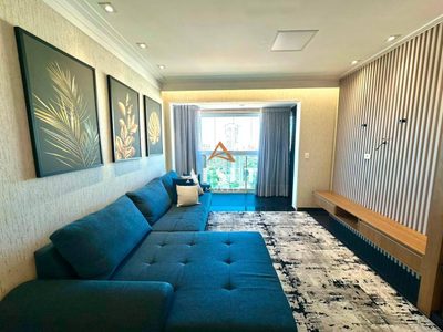 Apartamento, 4 quartos, 218 m² - Foto 3