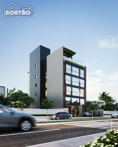 Casa, 1 quarto, 30 m² - Foto 2