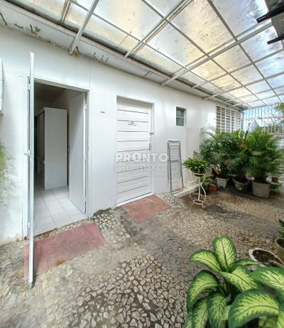 Casa, 8 quartos, 184 m² - Foto 4