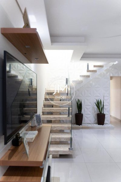 Casa, 3 quartos, 125 m² - Foto 2