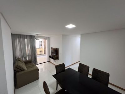 Apartamento, 3 quartos, 95 m² - Foto 5