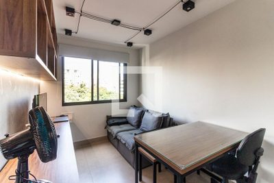 Apartamento, 1 quarto, 25 m² - Foto 4