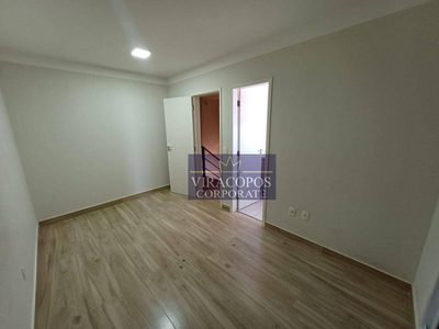 Sobrado, 3 quartos, 107 m² - Foto 1