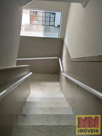 Apartamento, 2 quartos, 90 m² - Foto 3