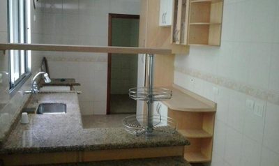 Sobrado, 3 quartos, 150 m² - Foto 5