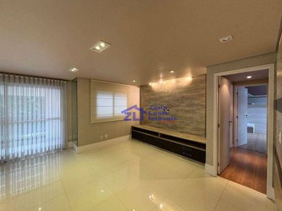 Apartamento, 3 quartos, 215 m² - Foto 4