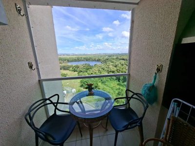 Apartamento, 3 quartos, 76 m² - Foto 2