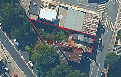 Terreno, 350 m² - Foto 4