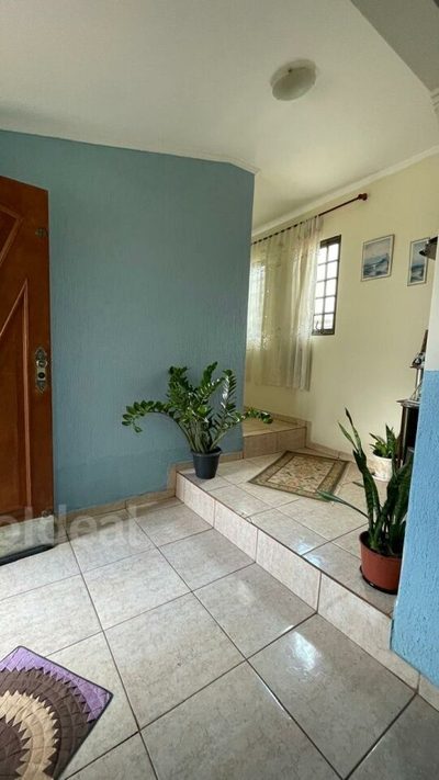 Casa, 3 quartos, 127 m² - Foto 2