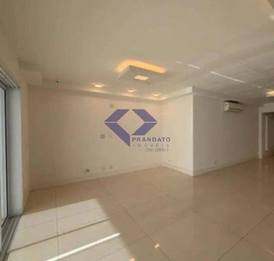 Apartamento, 3 quartos, 189 m² - Foto 2