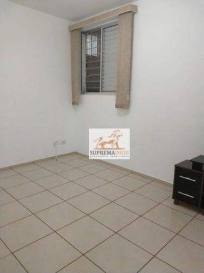 Apartamento, 2 quartos, 51 m² - Foto 3