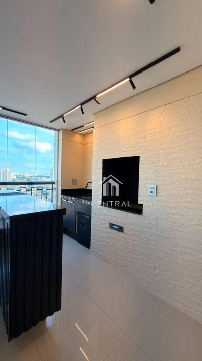 Apartamento, 3 quartos, 137 m² - Foto 5