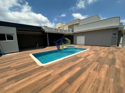 Casa, 3 quartos, 300 m² - Foto 4