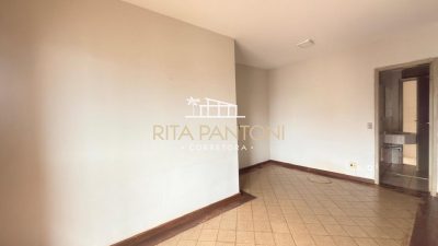 Apartamento, 3 quartos, 91 m² - Foto 4