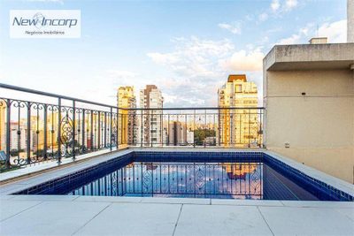 Cobertura, 4 quartos, 518 m² - Foto 1