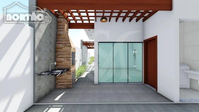 Casa, 4 quartos, 130 m² - Foto 5