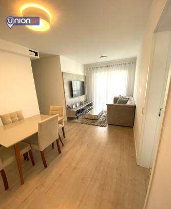 Apartamento, 2 quartos, 69 m² - Foto 5