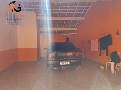 Casa, 5 quartos, 275 m² - Foto 3