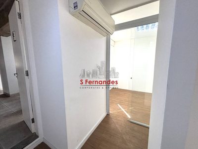 Sala-Conjunto, 196 m² - Foto 5
