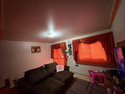 Casa, 4 quartos, 134 m² - Foto 5