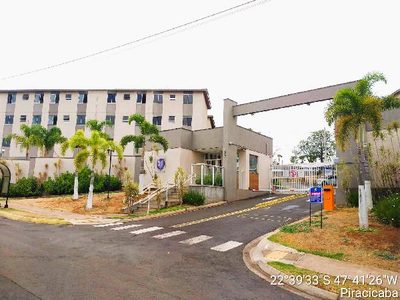 Apartamento, 2 quartos, 43 m² - Foto 1