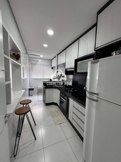 Apartamento, 2 quartos, 62 m² - Foto 4