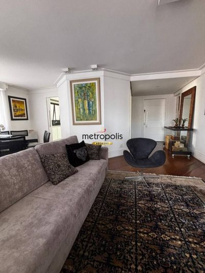 Apartamento, 3 quartos, 173 m² - Foto 4