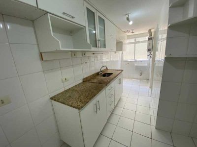 Apartamento, 3 quartos, 78 m² - Foto 3