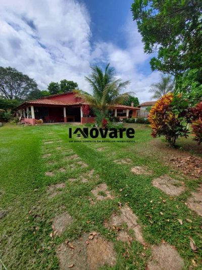 Chácara, 3 quartos - Foto 2