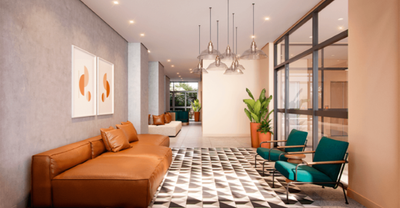 Loft, 19 m² - Foto 3