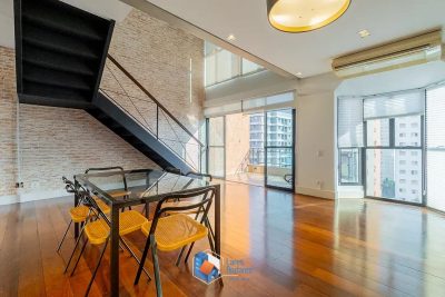 Apartamento, 2 quartos, 128 m² - Foto 1