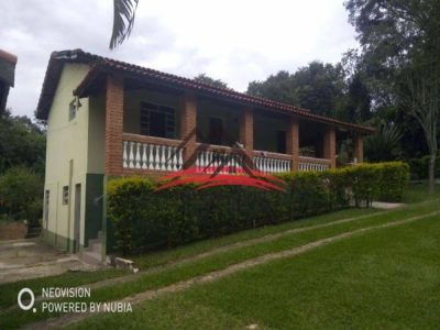 Chácara, 2 quartos, 6472 m² - Foto 3