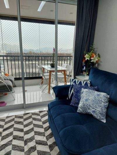 Apartamento, 3 quartos, 81 m² - Foto 4