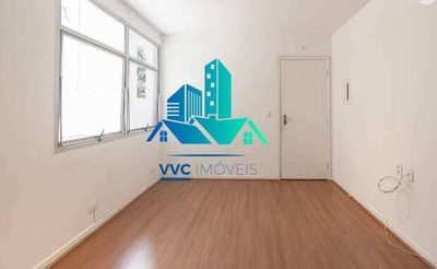 Apartamento, 1 quarto, 35 m² - Foto 3