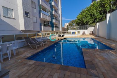 Apartamento, 3 quartos, 124 m² - Foto 5