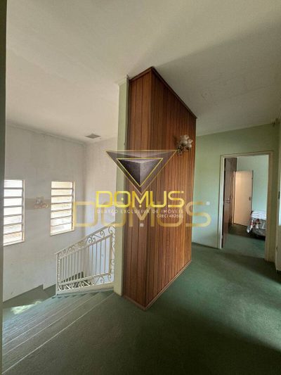 Sobrado, 3 quartos, 398 m² - Foto 1
