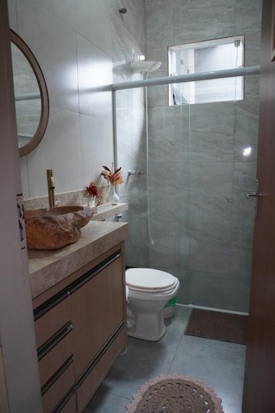 Casa, 3 quartos, 115 m² - Foto 2