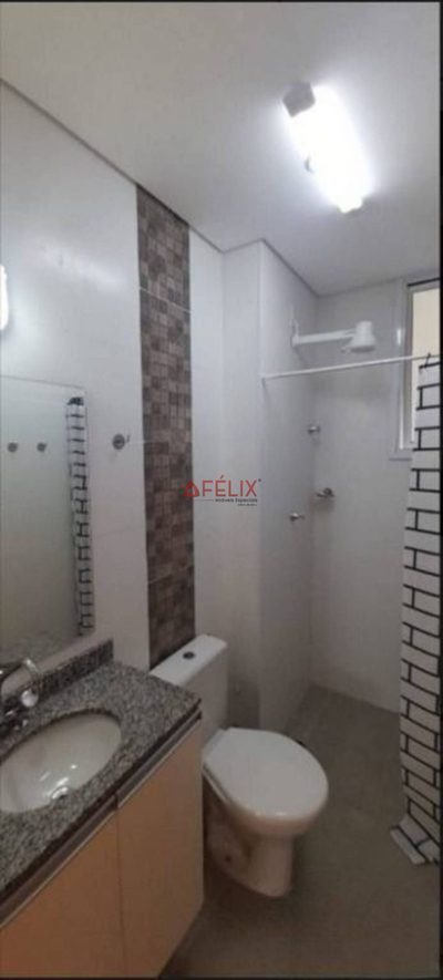 Apartamento, 2 quartos, 65 m² - Foto 2
