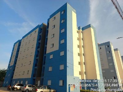 Apartamento, 2 quartos, 50 m² - Foto 1
