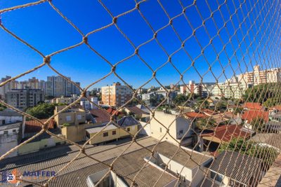 Cobertura, 2 quartos, 122 m² - Foto 3