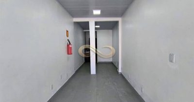 Loja-Salão, 60 m² - Foto 5