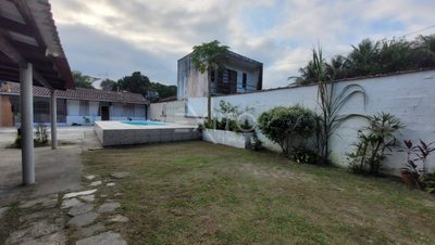 Casa, 2 quartos, 381 m² - Foto 2