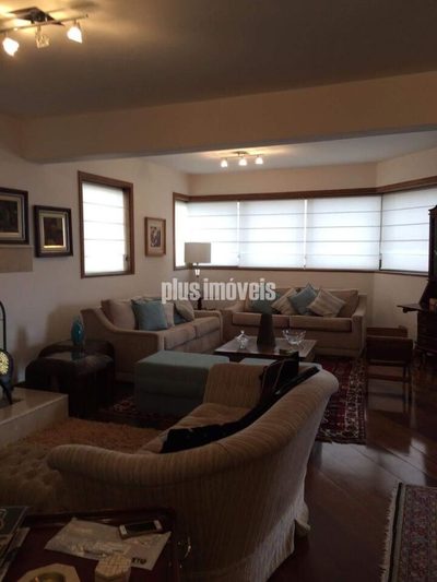 Apartamento, 4 quartos, 212 m² - Foto 4