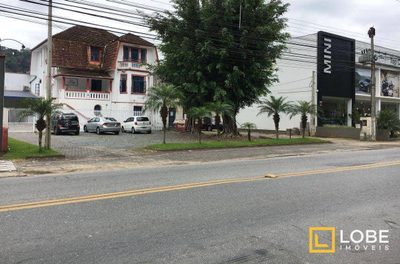 Casa, 8 quartos, 300 m² - Foto 3