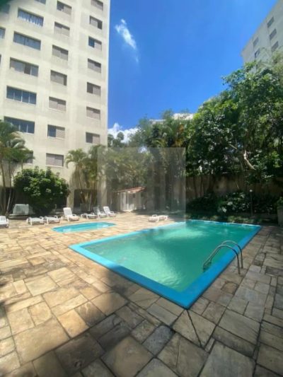 Apartamento, 2 quartos, 63 m² - Foto 1