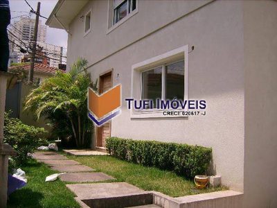 Casa, 3 quartos, 232 m² - Foto 1