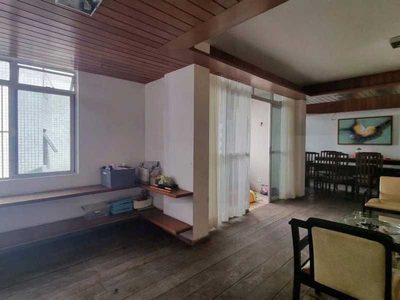 Cobertura, 5 quartos, 268 m² - Foto 3