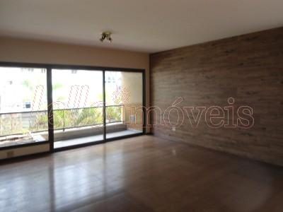 Apartamento, 3 quartos, 178 m² - Foto 2