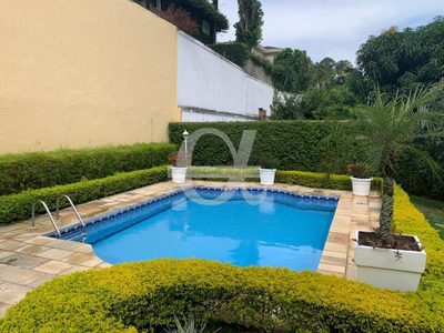 Casa, 4 quartos, 500 m² - Foto 3