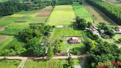 Sítio, 3 quartos, 10 hectares - Foto 4